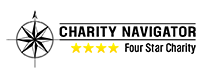 Charity Navigator Four Star Charity
