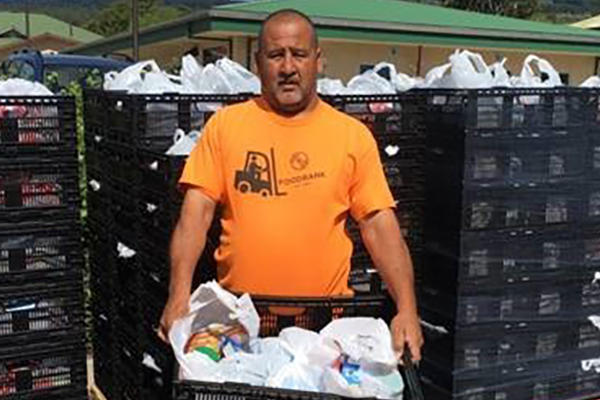Food Bank