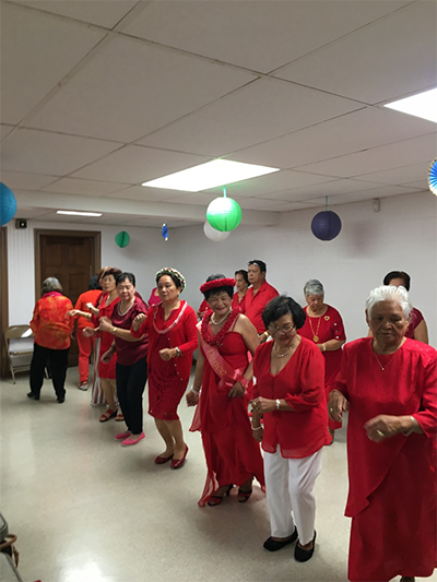 Keeping Kupuna Healthy — at Home