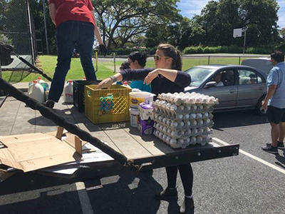 Food Bank
