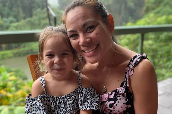 Hawaiian Community Assets