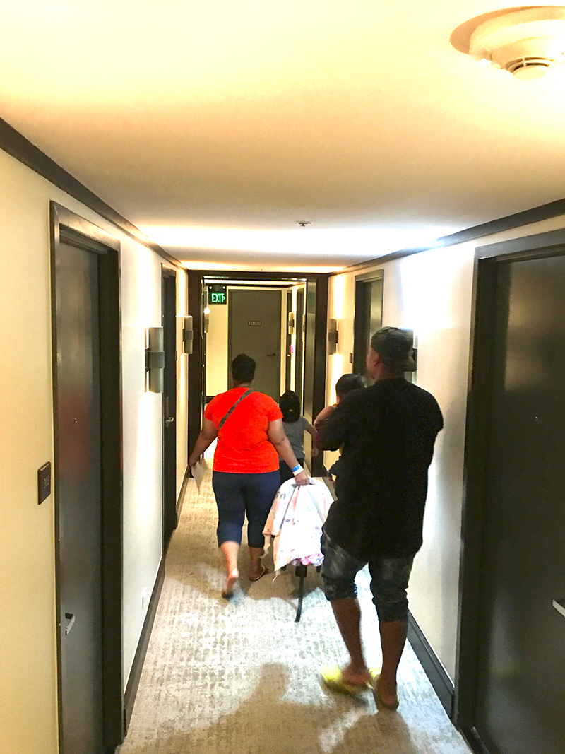 Family Promise of Hawaii