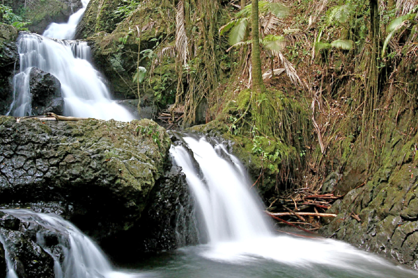 Waterfall