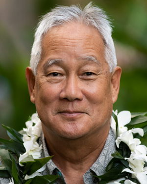 Sherman T. Shiraishi