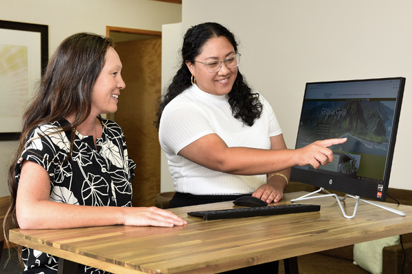 Hawai&rsquo;i Community Lending