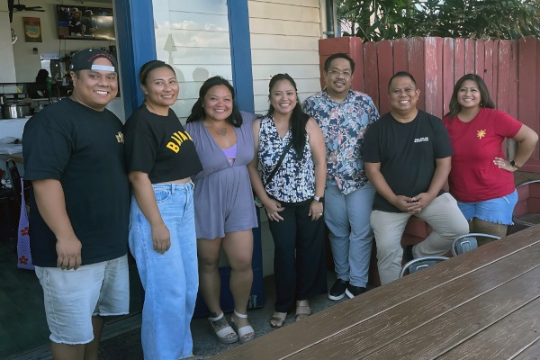 Big Love for Lahaina