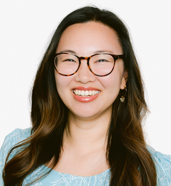 Elise Inouye