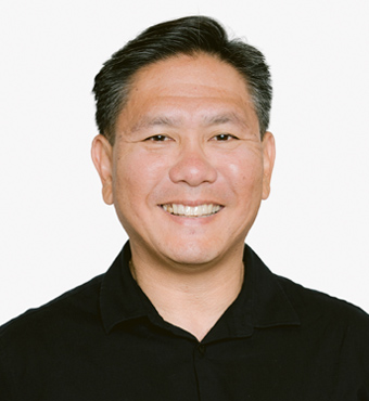 Eric La&rsquo;a