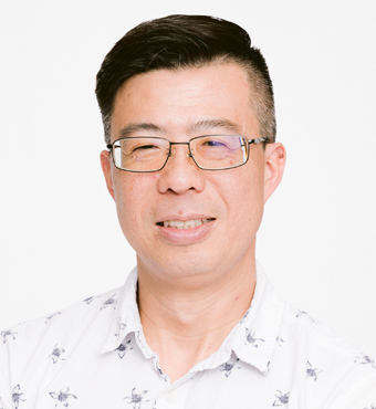 Ethan Wung