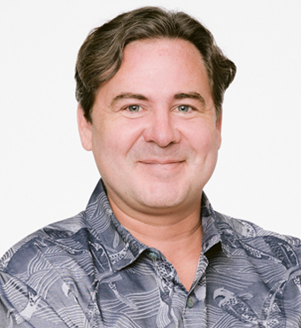 Kevin Rapp