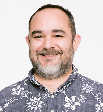 Leo Amador